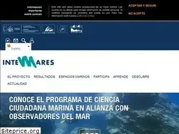 Sites similar to intemares.es