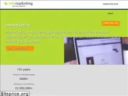 Sites similar to intemarketing.org