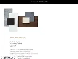 Sites similar to intemayasam.com.tr