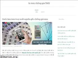 Sites similar to intemchonggiasms.wordpress.com