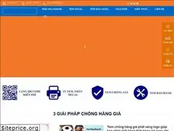 Sites similar to intemchonghanggia.com