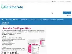 Sites similar to intemerata.eu