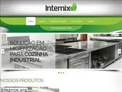 Sites similar to intemixs.com.br