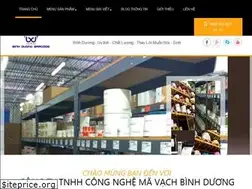 Sites similar to intemnhanmavach.com