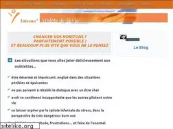 Sites similar to intemo.ch