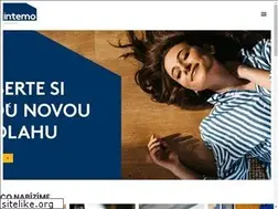Sites similar to intemo.cz