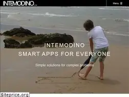 Sites similar to intemodino.com