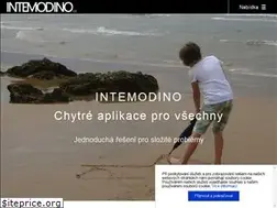 Sites similar to intemodino.cz