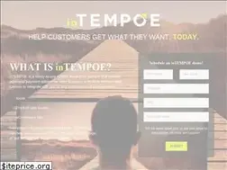 Sites similar to intempoe.com
