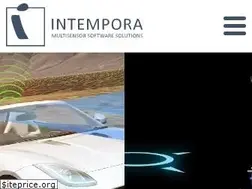 Sites similar to intempora.com