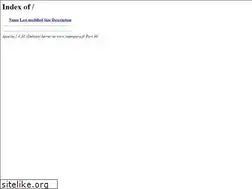 Sites similar to intempora.fr