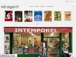 Sites similar to intemporel.com