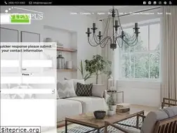 Sites similar to intempusrealty.com