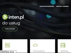 Sites similar to inten.pl