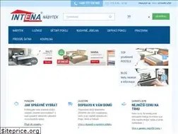 Sites similar to intena.cz