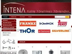 Sites similar to intenatesisat.com