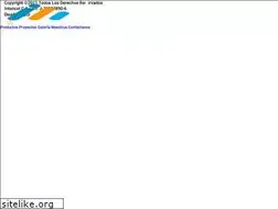 Sites similar to intencol.com