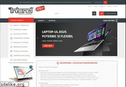 Sites similar to intend.ro