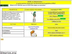 Sites similar to intendant.free.fr