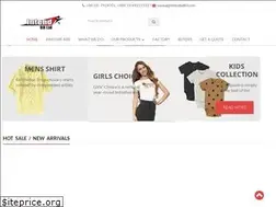 Sites similar to intendbdltd.com