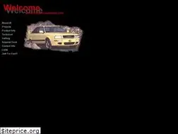 Sites similar to intendedacceleration.com