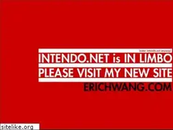 Sites similar to intendo.net