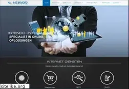 Sites similar to intendo.nl