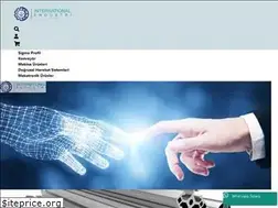 Sites similar to intendustri.com