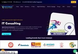Sites similar to intenext.in