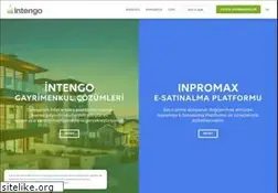 Sites similar to intengo.com