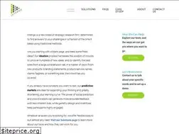 Sites similar to intengoresearch.com