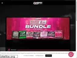 Sites similar to intensamusic.es