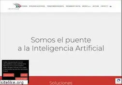 Sites similar to intensas.com