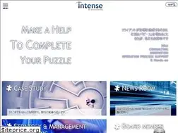 Sites similar to intense-kk.com