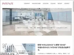Sites similar to intense-z.com