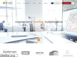 Sites similar to intense.pl