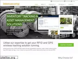 Sites similar to intensecomp.com.sg