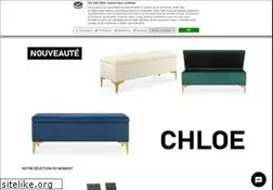 Sites similar to intensedeco.com