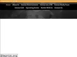 Sites similar to intensedmv.com