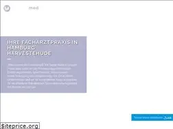 Sites similar to intensemed-hamburg.de
