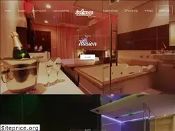 Sites similar to intensemotel.com.br
