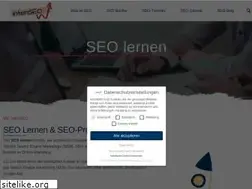 Sites similar to intenseo.de
