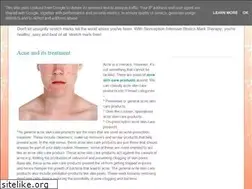Sites similar to intenseskinception.blogspot.com