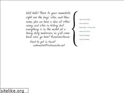 Sites similar to intensevibe.net
