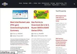 Sites similar to intensewebs.com
