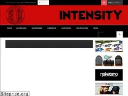 Sites similar to intensityboards.com