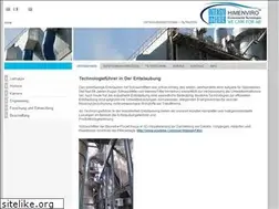 Sites similar to intensiv-filter.com