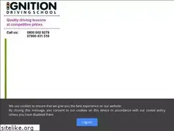 Sites similar to intensive-courses.co.uk