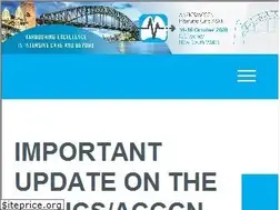 Sites similar to intensivecareasm.com.au