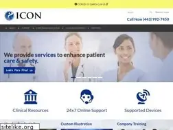 Sites similar to intensivecareonline.com
